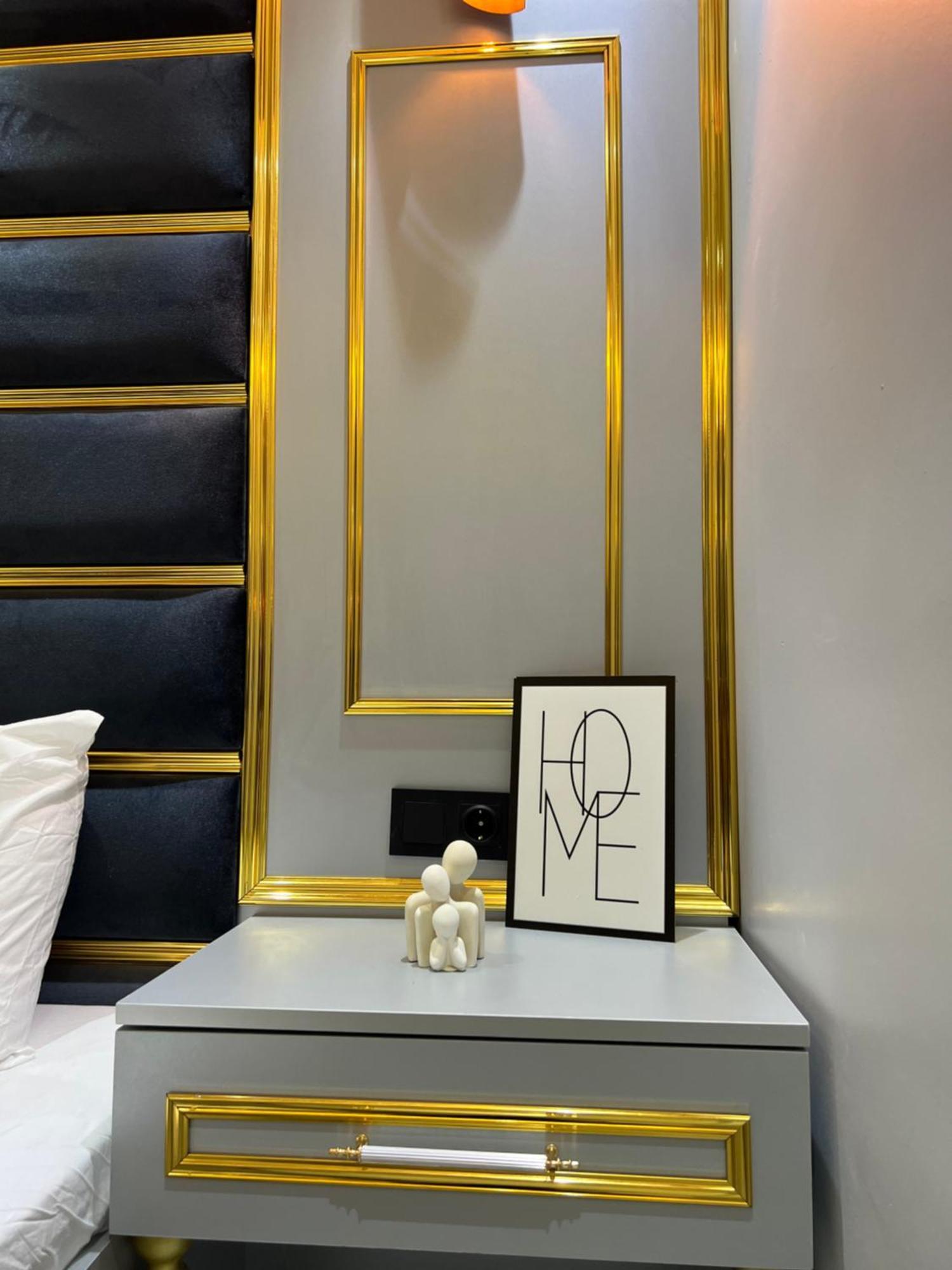 Taksim Larissa Residence Istanbul Luaran gambar